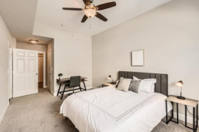 Crest At Midtown 4514 L 1 Bedroom 1 Bathroom